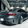 メルセデスベンツ C238…A-MESSE JAPAN 2024