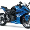 スズキ GSX-8R