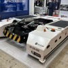 2024国際航空宇宙展：タマガワエアロシステムズ / Mototok