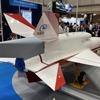2024国際航空宇宙展：航空自衛隊