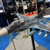 2024国際航空宇宙展：航空自衛隊