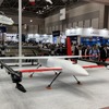2024国際航空宇宙展：三菱重工