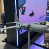 2024国際航空宇宙展：ロッキード