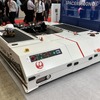 2024国際航空宇宙展：タマガワエアロシステムズ / Mototok