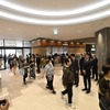 エミテラス所沢開業（9月24日）