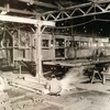 西武鉄道所沢車両工場（1961年頃）