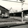 西武鉄道所沢車両工場：トラバーサー（年代不明）