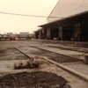 西武鉄道所沢車両工場：西武鉄道所沢車両工場：トラバーサー（1978年頃）