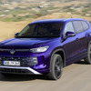 VW タイロン 新型