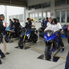 GSX-S/R Meeting 2024