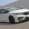 ［car audio newcomer］ホンダ ジェイド（茂木太貴さん）by LCサウンドファクトリー　後編