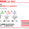 レーシングタイヤのグリップ要素概念