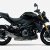 スズキ GSX-S1000（グラススパークルブラック）