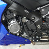 スズキ GSX-S1000GT（パールビガーブルー）