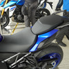 スズキ GSX-S1000GT（パールビガーブルー）