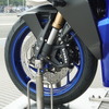 スズキ GSX-S1000GT（パールビガーブルー）