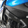 スズキ GSX-S1000（トリトンブルーメタリック）