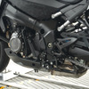 スズキ GSX-S1000（トリトンブルーメタリック）