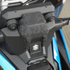 スズキ GSX-S1000（トリトンブルーメタリック）