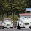 シトロエン2CV