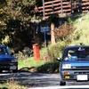 ルノー5アルピーヌターボと５GTLフランセーズ
