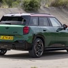 MINIジョン・クーパー・ワークス（JCW）エースマン