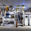 GMのベンチャー投資部門のGMベンチャーズが材料科学企業フォージナノに投資