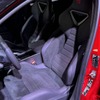 アルカンターラがアルファロメオ『ジュニア』をカスタム（パリモーターショー2024）