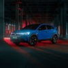 フォルクスワーゲン・ニーヴァス改良新型
