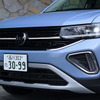VW Tクロス