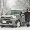 ネクセンタイヤ WINGARD ice2