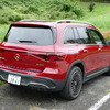 メルセデスベンツ EQB 350 4MATIC