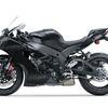 カワサキ Ninja ZX-10R レース専用モデル（写真は公道仕様）