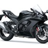 カワサキ Ninja ZX-10R レース専用モデル（写真は公道仕様）