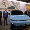 リープモーター『B10』（パリモーターショー2024）
