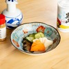 SIT ON TOKYOで日本食をメインとした食事のコース