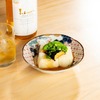 SIT ON TOKYOで日本食をメインとした食事のコース