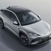BYD SEALION 7