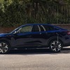 シトロエン E-C4 X 改良新型