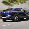 シトロエン E-C4 X 改良新型