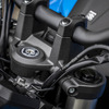 スズキ GSX-8S