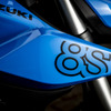 スズキ GSX-8S
