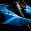 スズキ GSX-8S