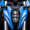 スズキ GSX-8S