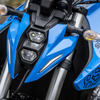 スズキ GSX-8S