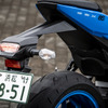 スズキ GSX-8S