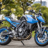 スズキ GSX-8S