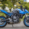 スズキ GSX-8S