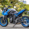 スズキ GSX-8S