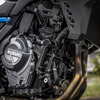 スズキ GSX-8S